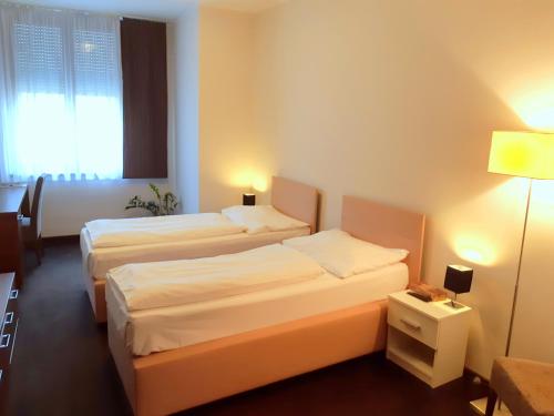 Hotel Biograf in Pisek Hotel Biograf in Pisek