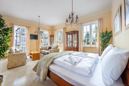 Zachod Slonca, Sun & Snow in Mielno Zachod Slonca, Sun & Snow in Mielno