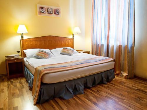 Kolstejn wellness centrum in Branna Kolstejn wellness centrum in Branna