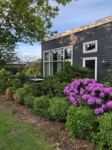 Fly B&B in Silkeborg Fly B&B in Silkeborg