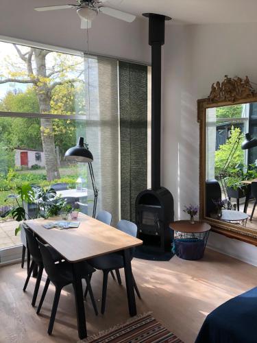 Fly B&B in Silkeborg Fly B&B in Silkeborg