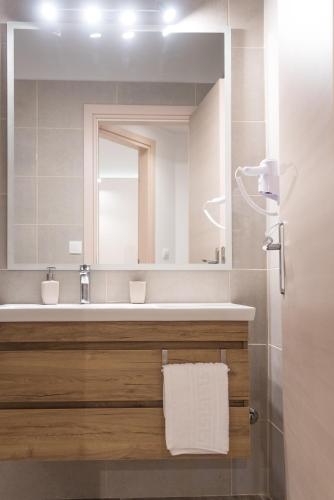 This photo about Greco Mare shared on HyHotel.com