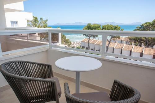 Pogled, Grupotel Los Principes And Spa in Alcudia Pogled, Grupotel Los Principes And Spa in Alcudia