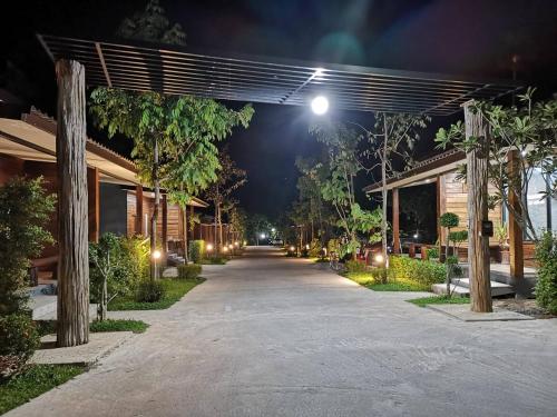 Nao Ta Chuang in Thung Song Nao Ta Chuang in Thung Song