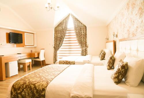 CEBECİLER OTEL in Trabzon CEBECİLER OTEL in Trabzon