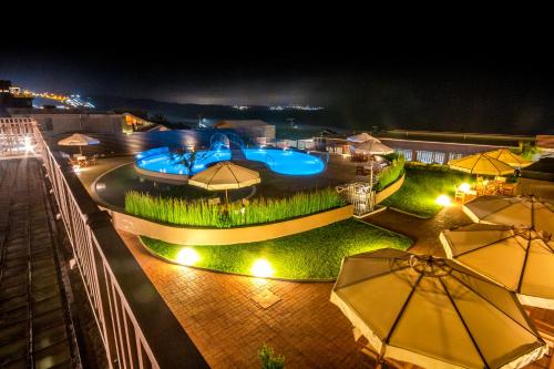 Hotel Mae in Zapallar Hotel Mae in Zapallar