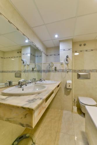 This photo about Hotel Polamar shared on HyHotel.com