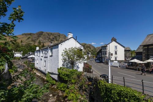 Church View Apartment in Coniston Church View Apartment in Coniston