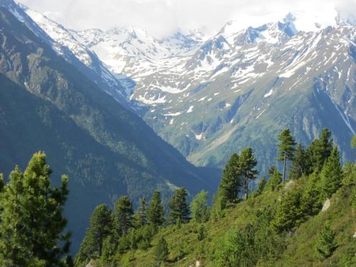 Surrounding environment, Ferienhaus Stubai in Milders Surrounding environment, Ferienhaus Stubai in Milders