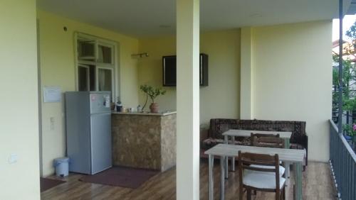 Balkon/terasa, Guest house Ebralidze in Mtskheta Balkon/terasa, Guest house Ebralidze in Mtskheta