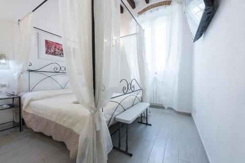 Cozy apartment with gym