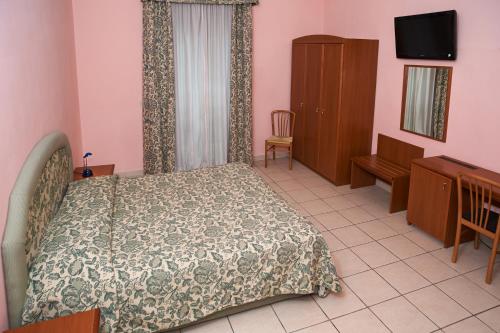 This photo about Hotel Cavallotti & Giotto shared on HyHotel.com