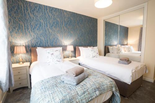 Lomond Serviced Apartments- Emirates near Celtic Park Lomond Serviced Apartments- Emirates near Celtic Park