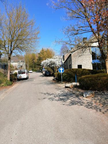 Durbuy, ses ruelles pittoresques et sa gastronomie in Durbuy Durbuy, ses ruelles pittoresques et sa gastronomie in Durbuy