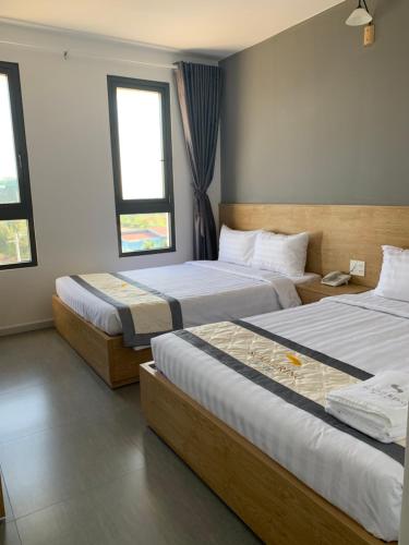 Summering Hotel in Doc Let Summering Hotel in Doc Let