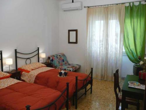 This photo about B&B Alla Cupola Di San Pietro shared on HyHotel.com