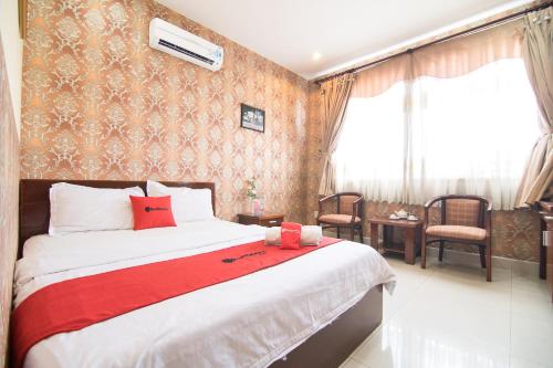 Phuong Thuy Hotel Thu Duc near QL13 in Thủ Đức Phuong Thuy Hotel Thu Duc near QL13 in Thủ Đức