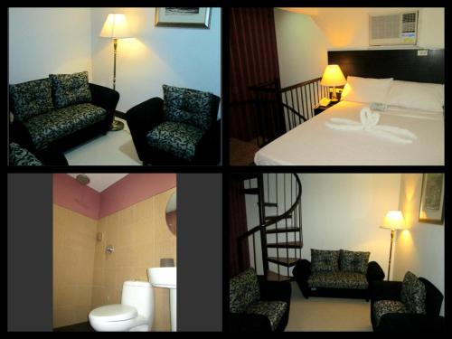 Hotel Turista San Jose in San Jose del Monte Hotel Turista San Jose in San Jose del Monte