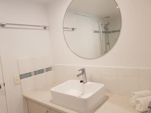 This photo about Casablanca Beachfront Apartments shared on HyHotel.com