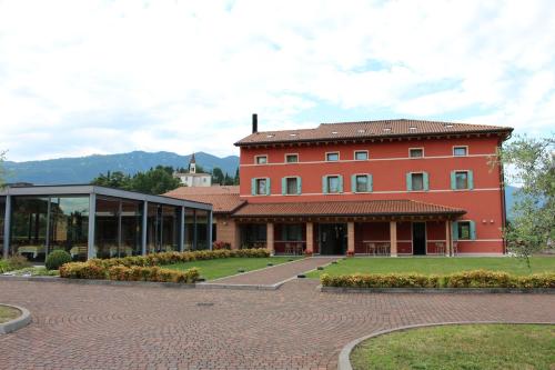 Malga Rossa
Malga Rossa