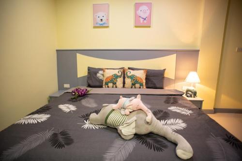 This photo about Boonyathon house shared on HyHotel.com