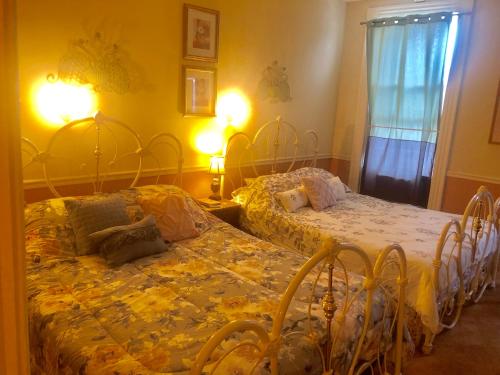 在meiguo.com看到的Power's Mansion的介绍图片