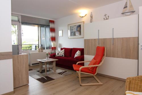 Facilities, Ferienwohnung Marina Wendtorf App. 6110 in Marina Wendtorf Facilities, Ferienwohnung Marina Wendtorf App. 6110 in Marina Wendtorf