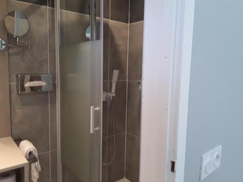 This photo about Hotel Du Viaduc shared on HyHotel.com