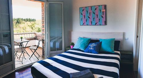 Hotel Loredo Surf House