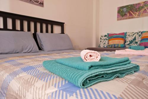 Hotel Guest House Via Crispi