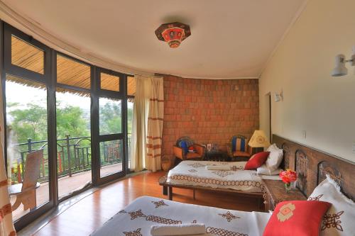 Tukul Village