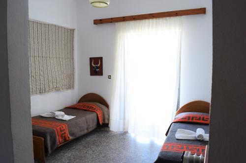 This photo about Esperia Home Style Pension shared on HyHotel.com