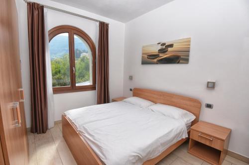 Villa San Valentino - Ruculi Hospitality in Tignale Villa San Valentino - Ruculi Hospitality in Tignale