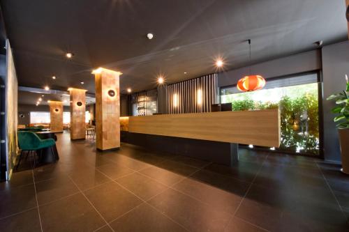 Aparthotel Atenea Valles in Granollers Aparthotel Atenea Valles in Granollers