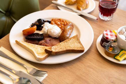 Їжа та напої, The Lakeland Kendal Hotel, Sure Hotel Collection by Best Western in Кендел Їжа та напої, The Lakeland Kendal Hotel, Sure Hotel Collection by Best Western in Кендел