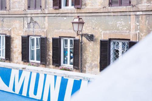 Nerva Accommodation Guest House in Monti Nerva Accommodation Guest House in Monti