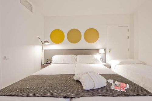 Aparthotel Atenea Valles in Granollers Aparthotel Atenea Valles in Granollers