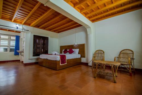 Orchid Trails Resort in จีรัล Orchid Trails Resort in จีรัล