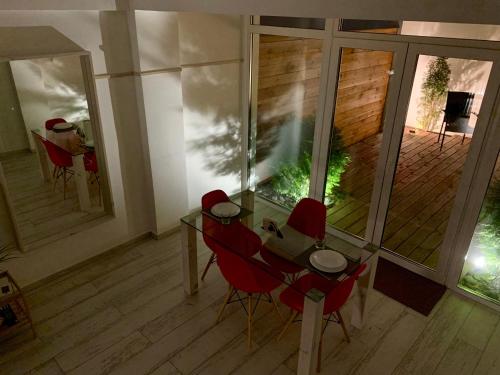 2-level apartments with terrace in the center of Vitebsk in Vitebsk 2-level apartments with terrace in the center of Vitebsk in Vitebsk