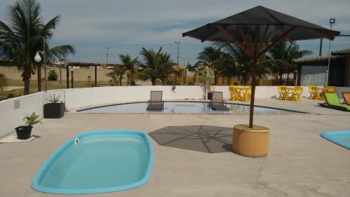 View, Villaggio dos Ventos in Arraial do Cabo City Center View, Villaggio dos Ventos in Arraial do Cabo City Center