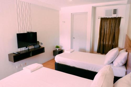 My North Star Hotel in Tarlac My North Star Hotel in Tarlac