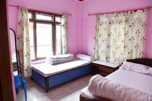 Laxmi Homestay Palpa in Tansen Laxmi Homestay Palpa in Tansen