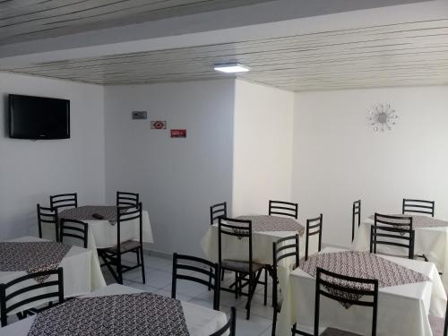Porto Seguro Office Hotel near Bauru-Arealva Airport Porto Seguro Office Hotel near Bauru-Arealva Airport