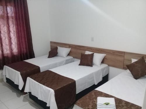 Porto Seguro Office Hotel near Bauru-Arealva Airport Porto Seguro Office Hotel near Bauru-Arealva Airport