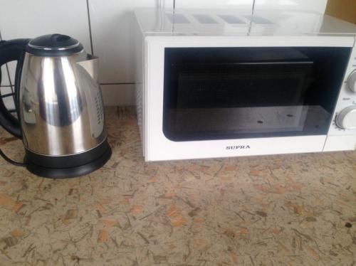 This photo about Na Moskovskom Hostel shared on HyHotel.com