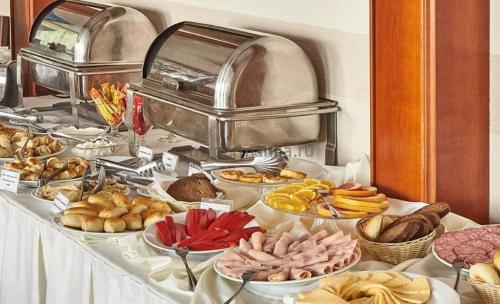 This photo about Residence Park Hotel shared on HyHotel.com