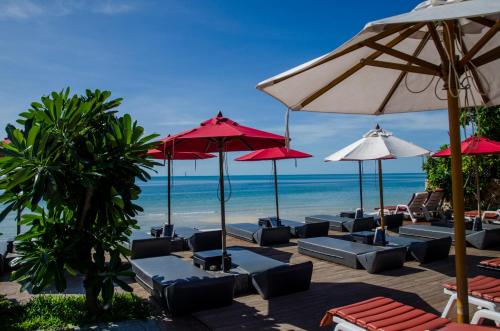 キリカヤン ブティック リゾート2