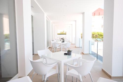 Létesítmények, Hotel Soul de Javea in Javea Létesítmények, Hotel Soul de Javea in Javea