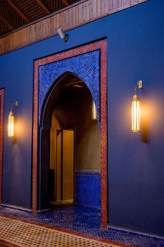 스파, Oasis Saidia Palace & Blue Pearl in 사이디아 스파, Oasis Saidia Palace & Blue Pearl in 사이디아