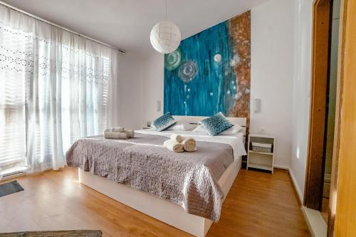 Apartments Horizont in โรกอสนิก้า Apartments Horizont in โรกอสนิก้า